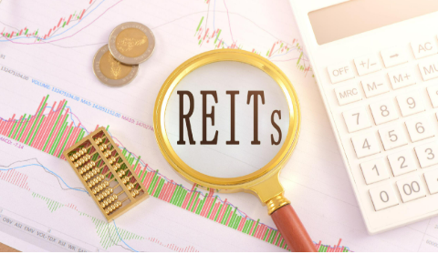 僅用四年公募REITs總市值首破2000億元