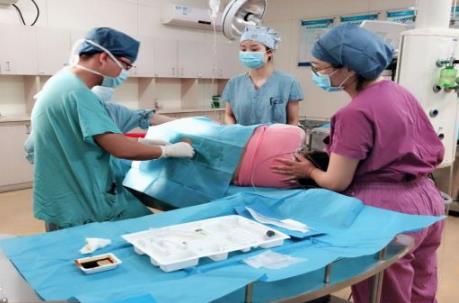 全面提速！全國(guó)將普及“無(wú)痛”分娩服務(wù)