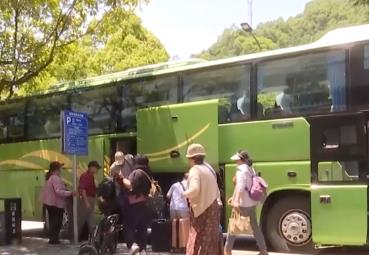 含“金”量提升！銀發(fā)經(jīng)濟(jì)跑出“加速度” 煥發(fā)消費(fèi)“青春活力”