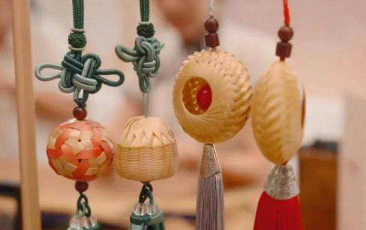 傳統(tǒng)煥新，讓非遺融入現代生活