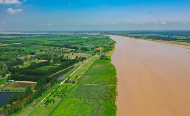 河南啟動(dòng)黃河生態(tài)保護(hù)治理區(qū)域科技創(chuàng)新行動(dòng)