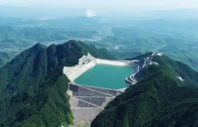 我國抽水蓄能產(chǎn)業(yè)發(fā)展步入快車道 年底總裝機容量預計達到6600萬千瓦