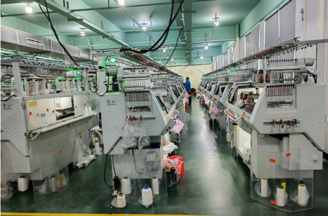 為綠色高質(zhì)量發(fā)展插上“數(shù)字翅膀”——福建莆田的“智改數(shù)轉(zhuǎn)”實(shí)踐