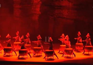 夏季演出市場燃動火熱 “傳統(tǒng)文化+新鮮話題+創(chuàng)新表達”釋放觀演新活力