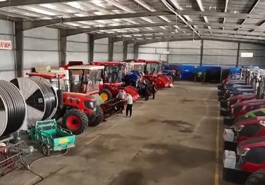 “兩新”下鄉(xiāng)進(jìn)村 激活農(nóng)村市場消費(fèi)新活力