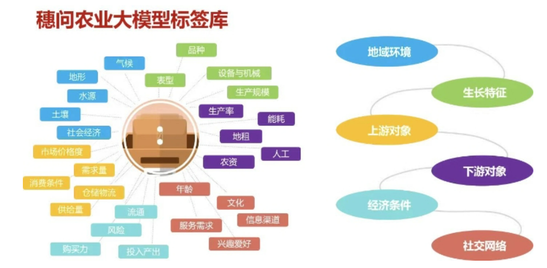 手機(jī)里的“田間管家” 電科太極發(fā)布農(nóng)業(yè)專(zhuān)屬大模型“穗問(wèn)”2.0