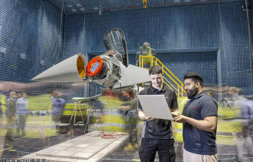 英國宣布860億英鎊科技研發(fā)投資計(jì)劃