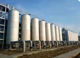 雙氧水行業(yè)安全提升呼喚工藝升級