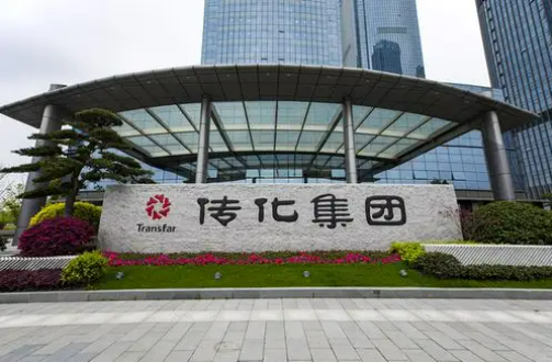 傳化集團：“打工人”變身“合伙人”企業(yè)搭舞臺 職工唱主角