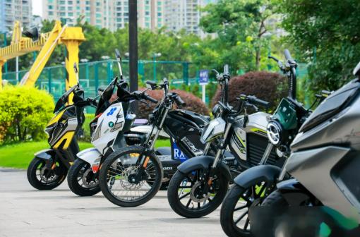 性價(jià)比高、續(xù)航能力長(zhǎng)、維護(hù)成本低  中國(guó)電動(dòng)自行車在墨西哥市場(chǎng)普及率不斷提升