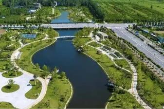 河南省發(fā)布第七號(hào)總河長(zhǎng)令　全面推進(jìn)幸福河湖建設(shè)