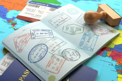 9日起試行 中國單方面免簽“朋友圈”再增4國