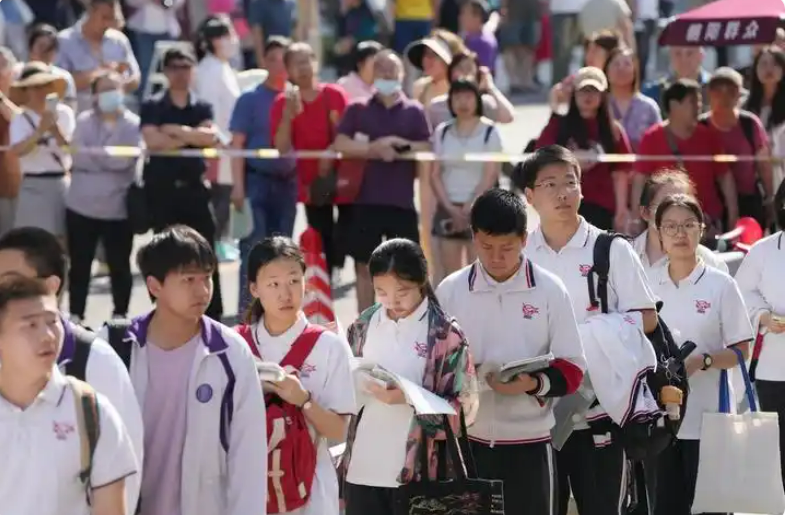 新看點(diǎn)！2025年高考重點(diǎn)考查這些能力