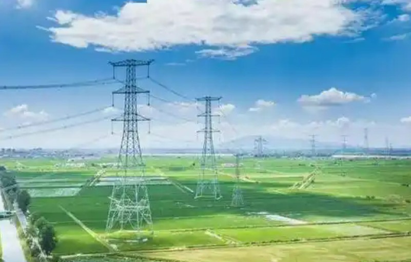 全國首次多通道、大范圍跨經(jīng)營區(qū)綠電交易順利達(dá)成