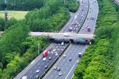 “人工智能+交通運(yùn)輸”加速跑 “數(shù)”讀“智行時(shí)代”賦能美好生活
