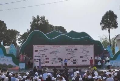 穿越古蜀道、雨中限定……煥新升級(jí)！夏日文旅亮點(diǎn)紛呈激活消費(fèi)新引擎