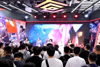 從“小透明”到“實(shí)力派” “連載”21年中國(guó)動(dòng)漫產(chǎn)業(yè)實(shí)現(xiàn)華麗轉(zhuǎn)身