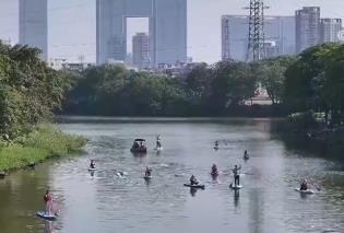 “夏日經濟”熱潮涌動 激發(fā)消費新活力