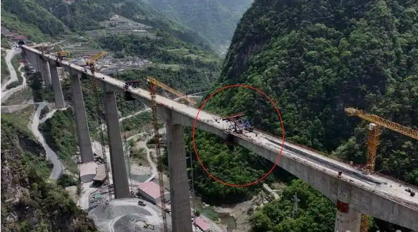 超級工程陸續(xù)推進 “兩重”建設掀動創(chuàng)新潮