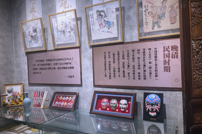 讓中國(guó)文化遺產(chǎn)走向世界