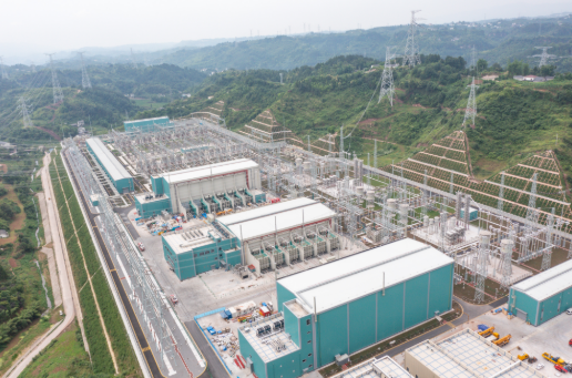 新能源消納多管齊下 電力改革頻現(xiàn)突破