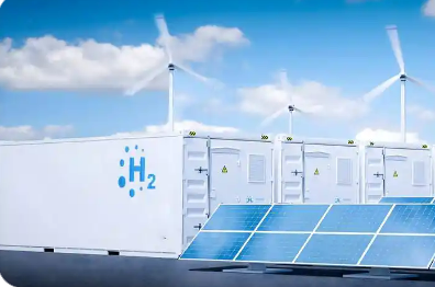 國(guó)家能源局將遴選部分項(xiàng)目和區(qū)域開(kāi)展氫能試點(diǎn)工作