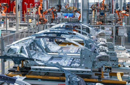 從“企業(yè)找服務(wù)”到“服務(wù)為企業(yè)” 北京市64項(xiàng)服務(wù)精準(zhǔn)護(hù)航企業(yè)發(fā)展