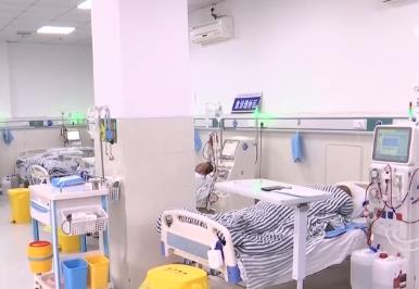 讓看病不再“跋山涉水” 這些醫(yī)院如何實(shí)現(xiàn)“逆襲生長(zhǎng)”