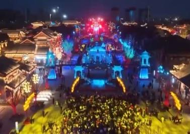 夏日經濟“熱”起來 消暑納涼消費場景“花”樣上新激發(fā)消費新潛力