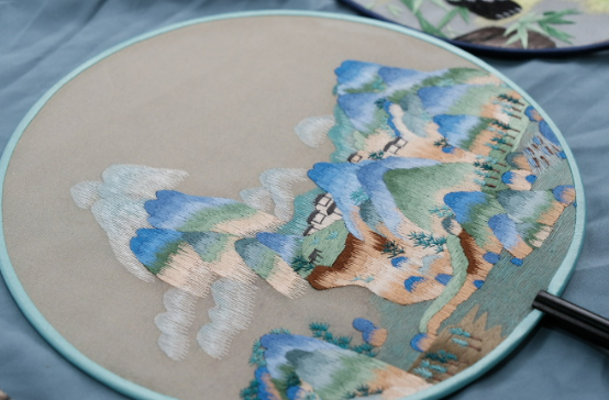 在中國(guó)，遇見非遺的N種模樣