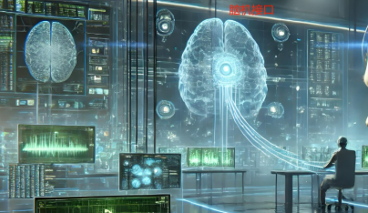 AI與量子計算雙向賦能 “量智融合”開啟新圖景