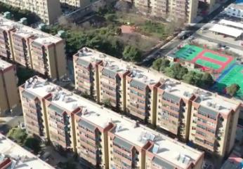 三年行動(dòng)計(jì)劃正式印發(fā)！河南今年將開(kāi)工改造1459個(gè)老舊小區(qū)