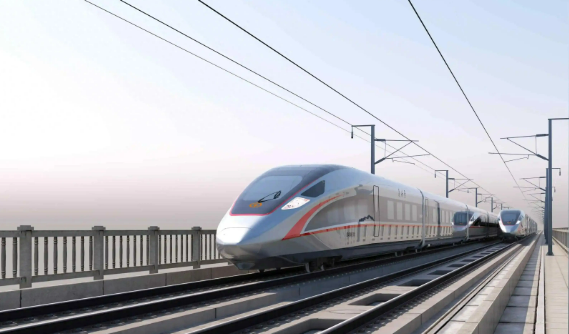 我國(guó)電氣化鐵路技術(shù)達(dá)世界領(lǐng)先水平