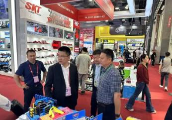 多維發(fā)力助力經(jīng)濟(jì)穩(wěn)增長 浙江建德上半年招商外貿(mào)實現(xiàn)“雙輪驅(qū)動”