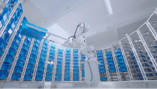 廣東汕頭高新區(qū)“高新”賦能科學城加速崛起