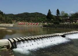 福建三個(gè)縣入選全國(guó)小型引調(diào)水工程建設(shè)項(xiàng)目清單