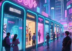 圍繞三個(gè)方面提出39條具體措施 深圳多措并舉提振消費(fèi)