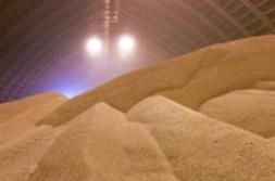 346美元/噸！2025年中國鉀肥大合同敲定