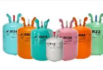 制冷劑“雙雄”股價創(chuàng)新高