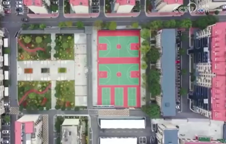 完整社區(qū)建設試點覆蓋范圍將進一步擴大