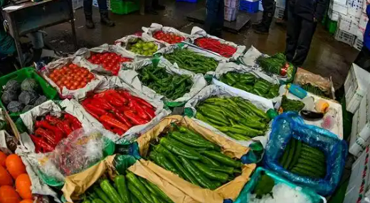 山西出臺2025年農(nóng)產(chǎn)品上行快件補(bǔ)助政策