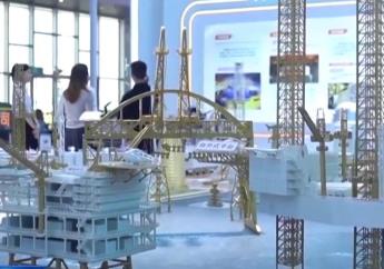 第二屆“一帶一路”科技交流大會發(fā)布多項重要成果