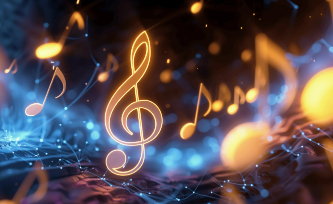 AI音樂創(chuàng)作應(yīng)嚴(yán)守版權(quán)邊界