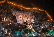 把中華文化瑰寶保護(hù)好、傳承好、傳播好