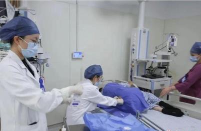 漸凍癥治療新突破：浙江首針托夫生注射液落地使用