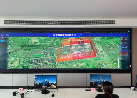 首個樂園5G-A通感一體！上海移動助力樂高樂園打造智慧文旅新標(biāo)桿