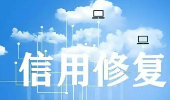 我國將進(jìn)一步完善信用修復(fù)制度