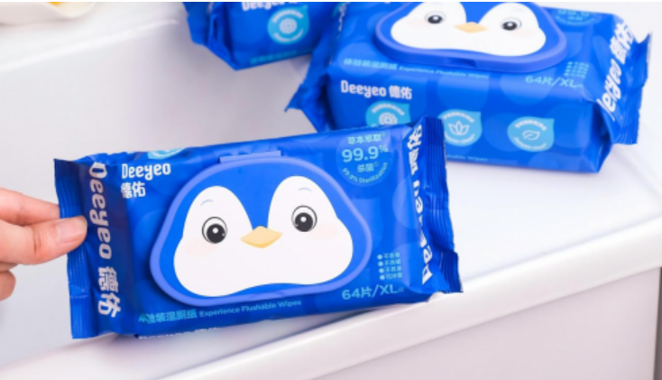 與茅臺、海爾同臺！德佑躋身首批中國消費名品矩陣