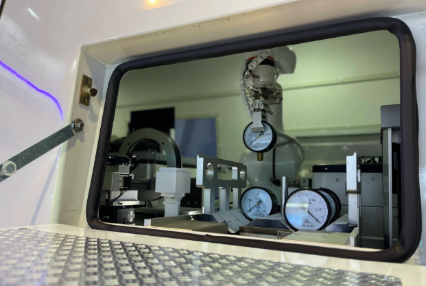 制造業(yè)計量領(lǐng)域首個政策性文件發(fā)布