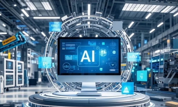 工業(yè)級AI加速滲透推動應(yīng)用場景升級